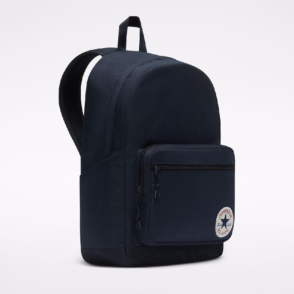Laredoute Rucksack GO 2 Dunkelblau CONVERSE