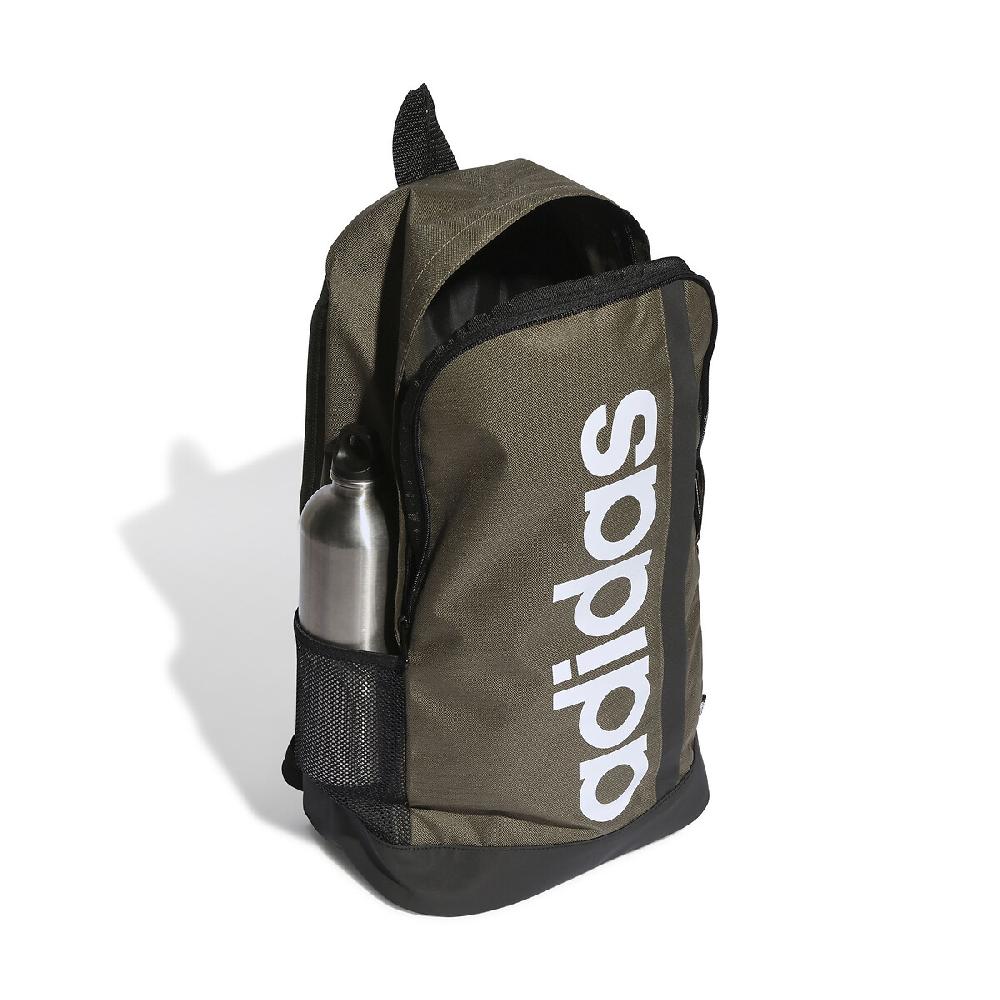 Laredoute Rucksack Linear Braun Adidas Performance