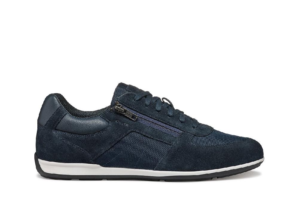 laredoute Sneaker mit Reissverschluss Ionio - GEOX