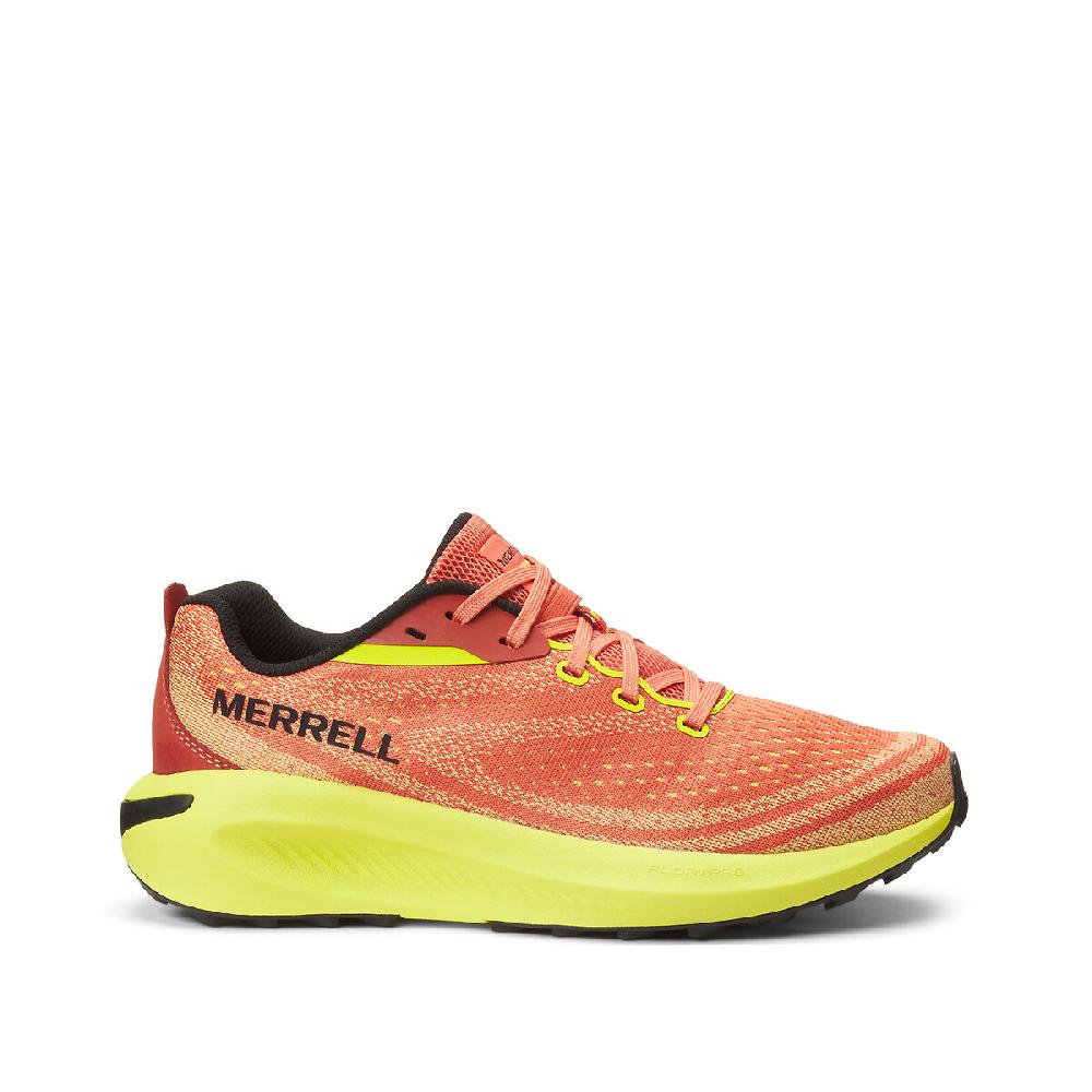 Laredoute Sneakers MORPHLITE Orange/gelb MERRELL