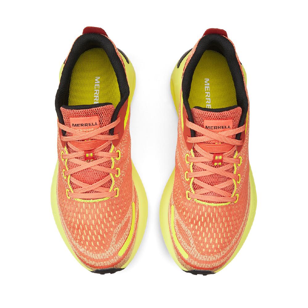 Laredoute Sneakers MORPHLITE Orange/gelb MERRELL