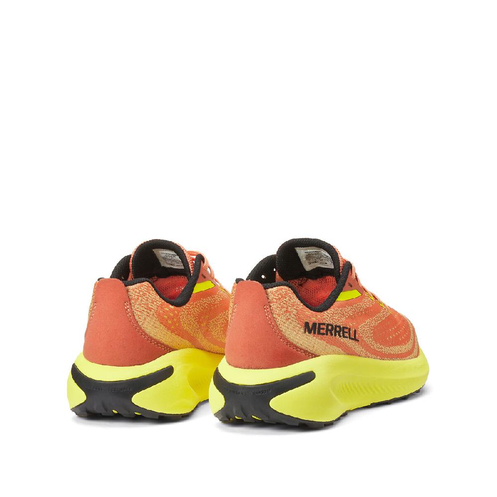 Laredoute Sneakers MORPHLITE Orange/gelb MERRELL