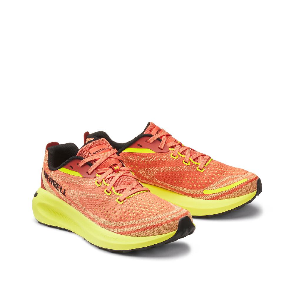 laredoute Sneakers MORPHLITE orange/gelb MERRELL