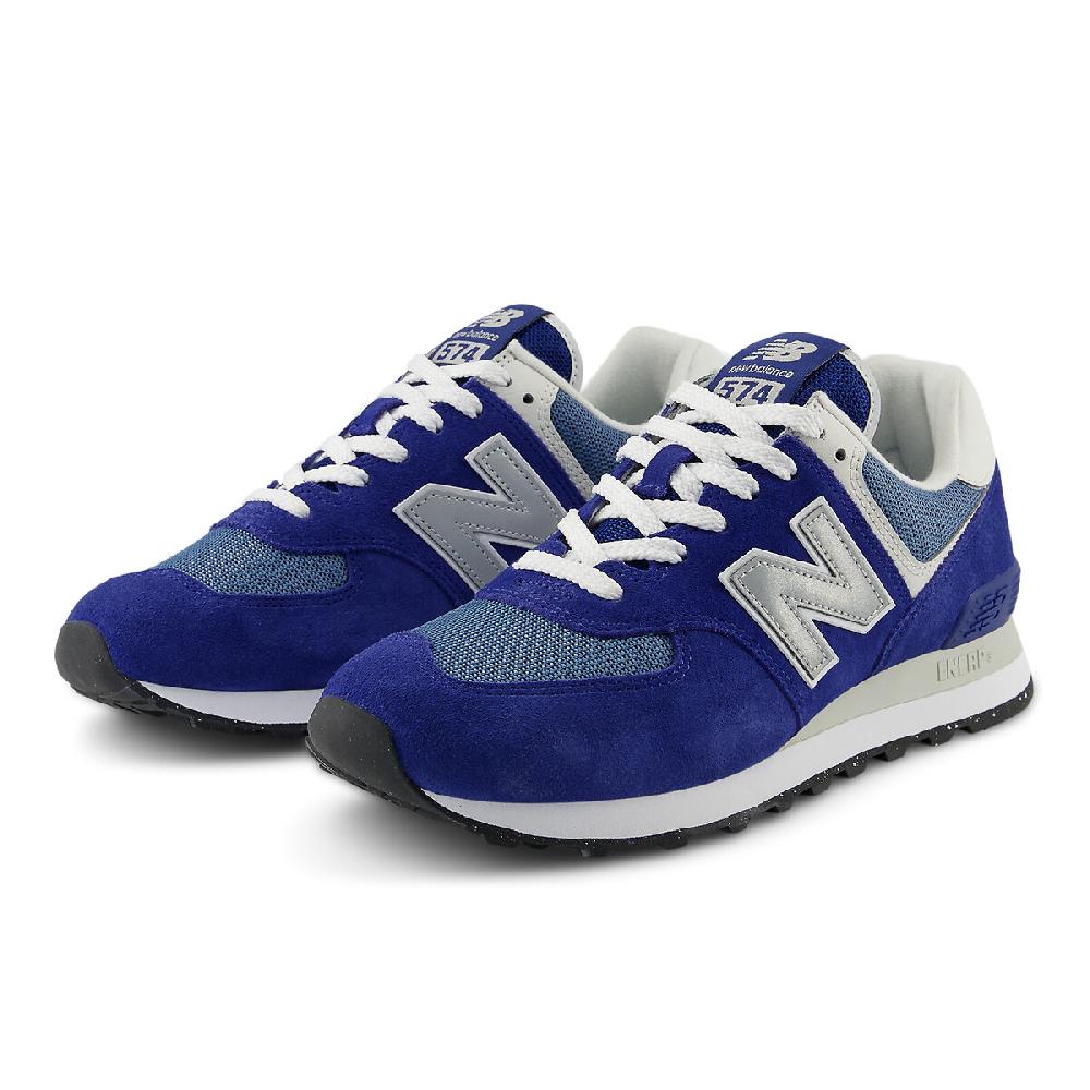 Laredoute Sneakers U574 Blau NEW BALANCE