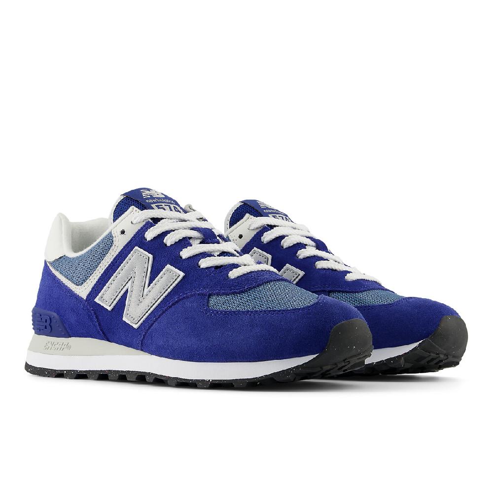 laredoute Sneakers U574 blau NEW BALANCE laredoute Sneakers U574 blau NEW BALANCE