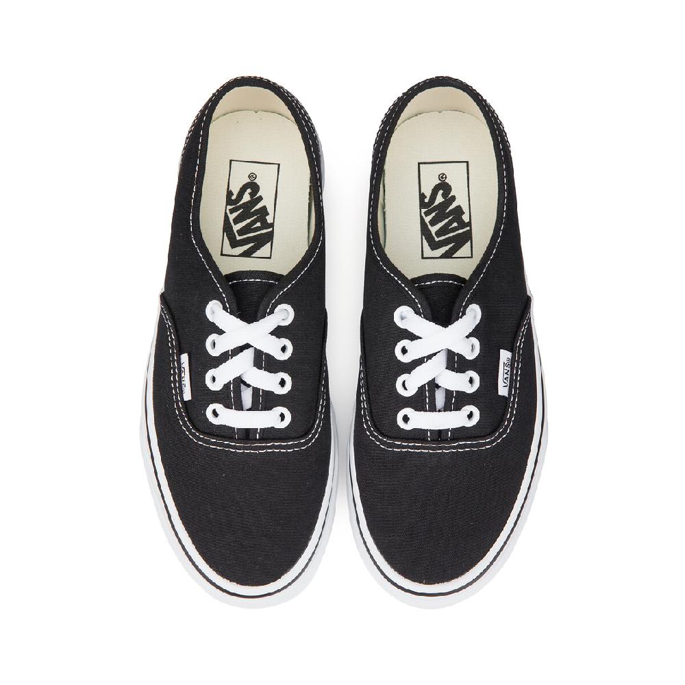 Laredoute Sneakers UA Authentic Schwarz VANS