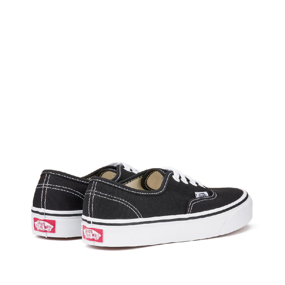 Laredoute Sneakers UA Authentic Schwarz VANS