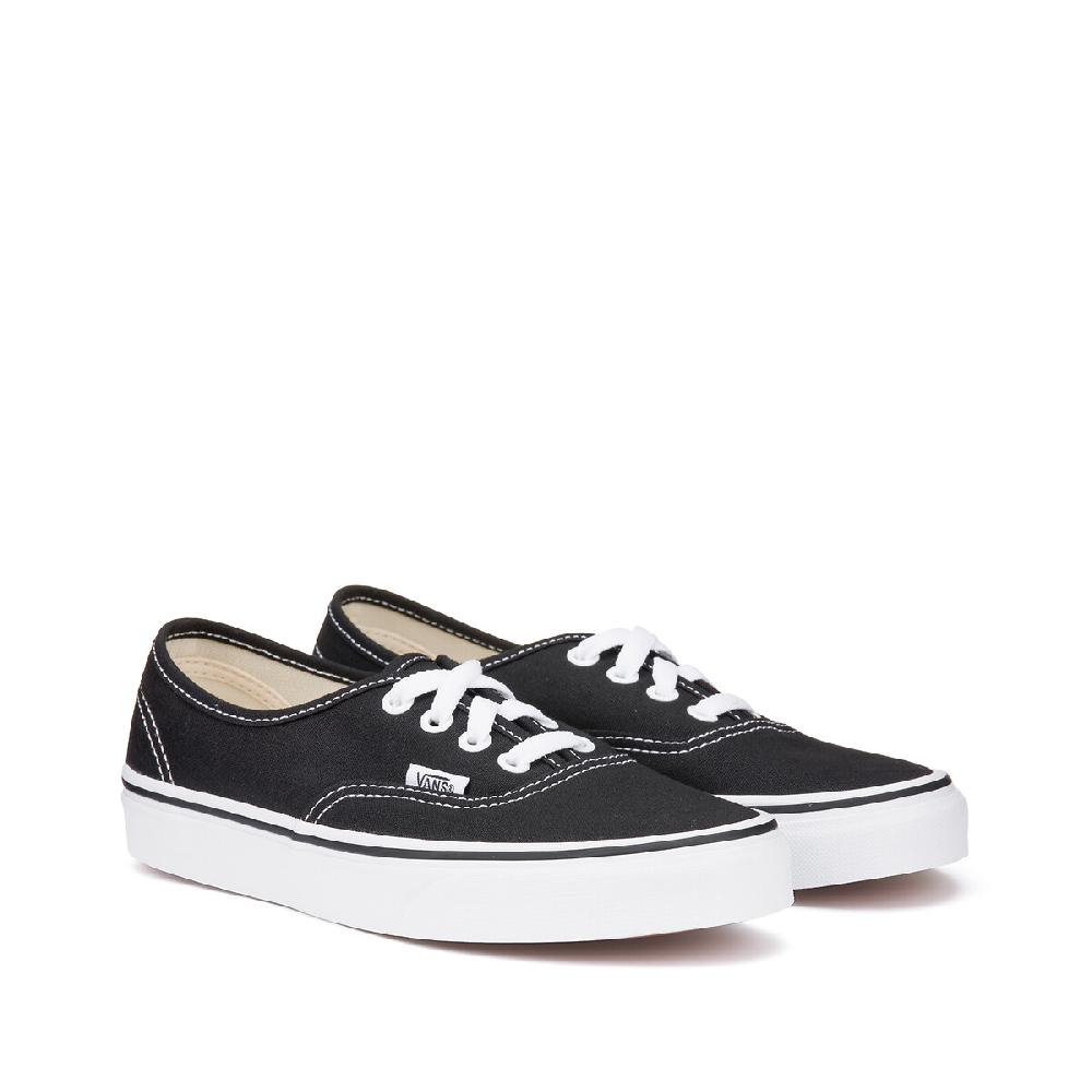 laredoute Sneakers UA Authentic schwarz VANS
