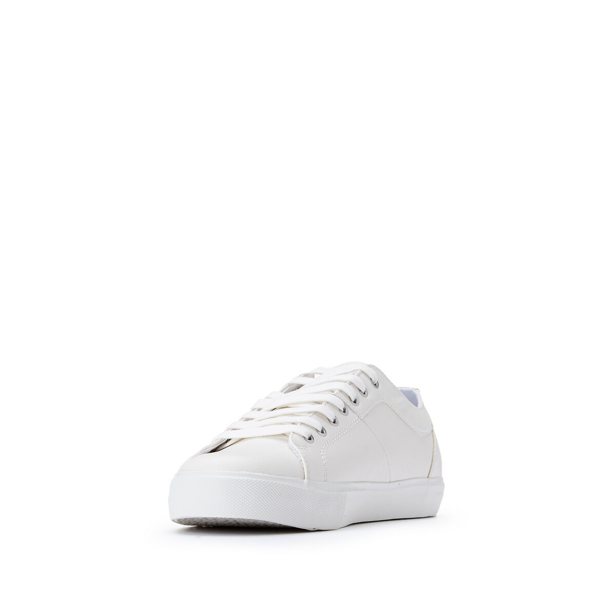 Laredoute Sneakers Woodward Weiss LEVI'S