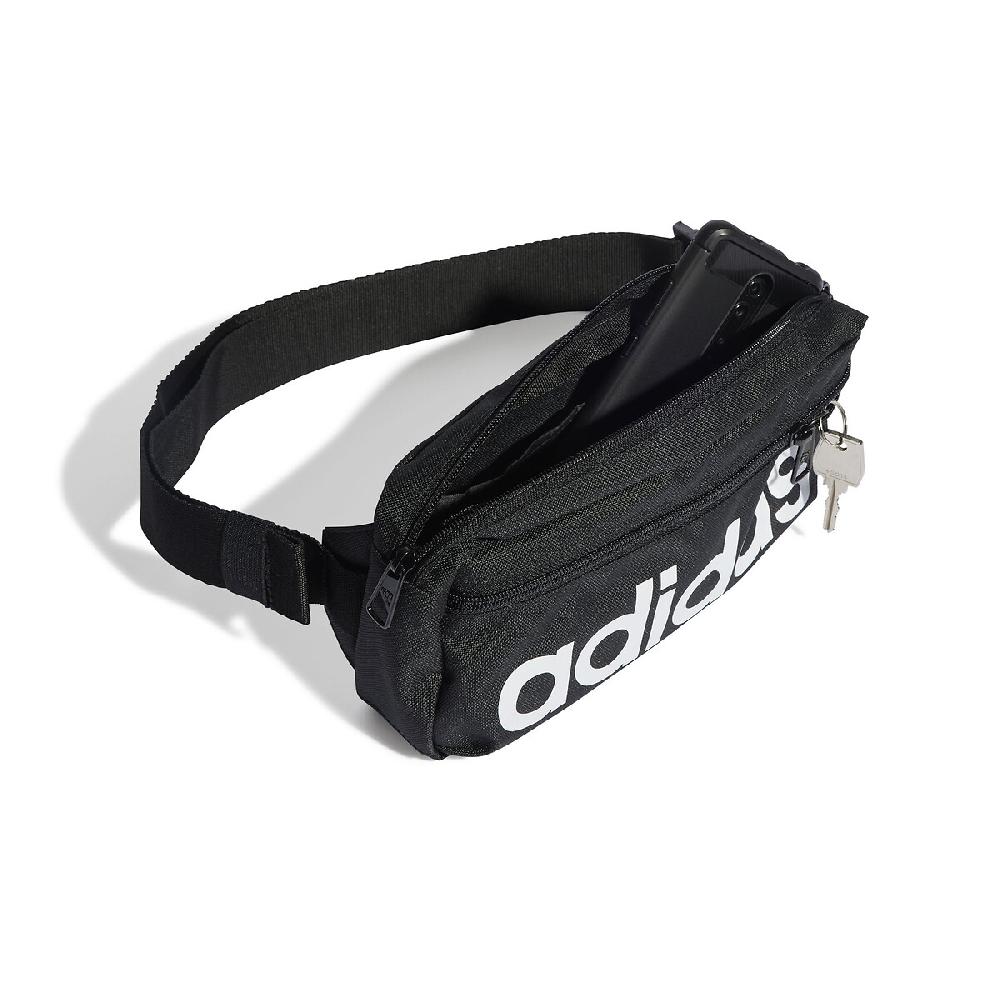 Laredoute Tasche Linear Schwarz Adidas Performance