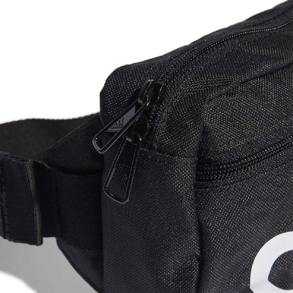 Laredoute Tasche Linear Schwarz Adidas Performance