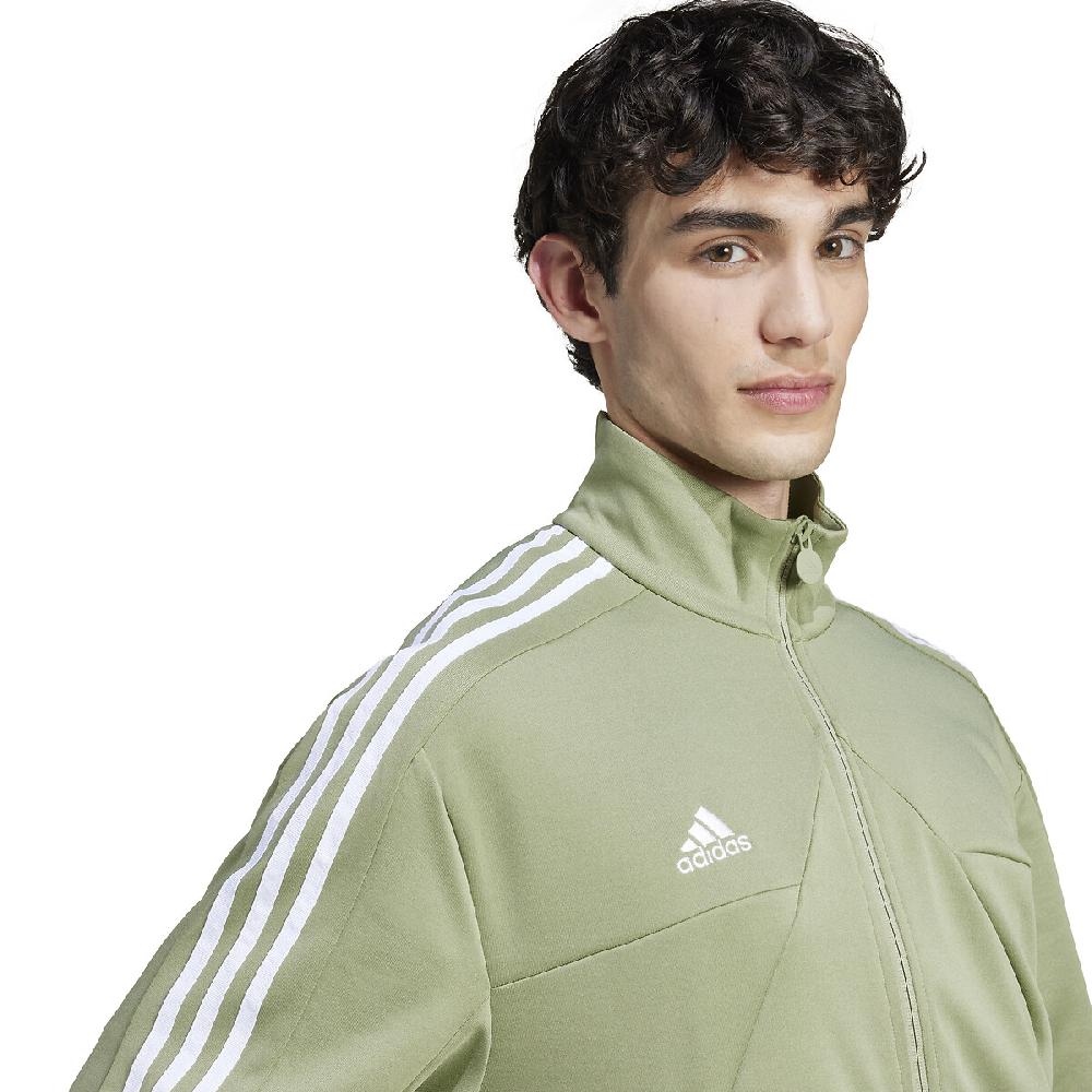 Laredoute Trainingsjacke Grün ADIDAS SPORTSWEAR