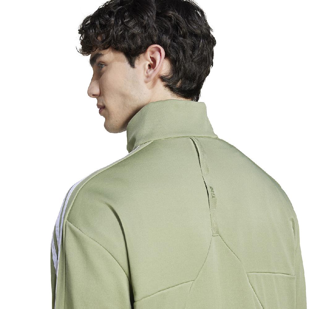 Laredoute Trainingsjacke Grün ADIDAS SPORTSWEAR