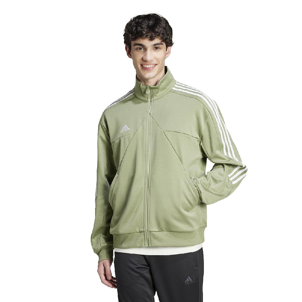 laredoute Trainingsjacke grün ADIDAS SPORTSWEAR laredoute Trainingsjacke grün ADIDAS SPORTSWEAR
