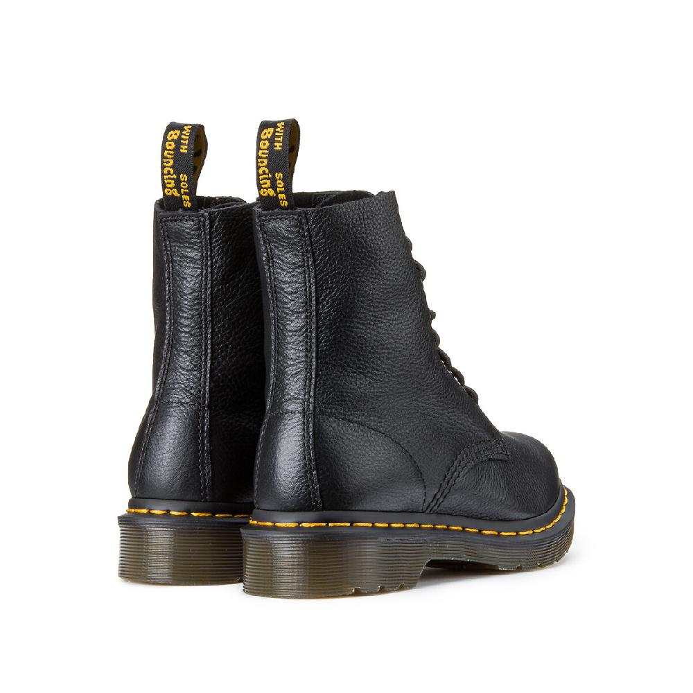 Laredoute Lederboots 1460 Pascal Virginia Schwarz DR. MARTENS