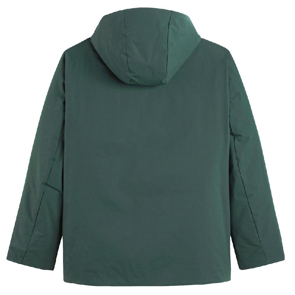 Laredoute Leichter Technischer Parka Grün CALVIN KLEIN