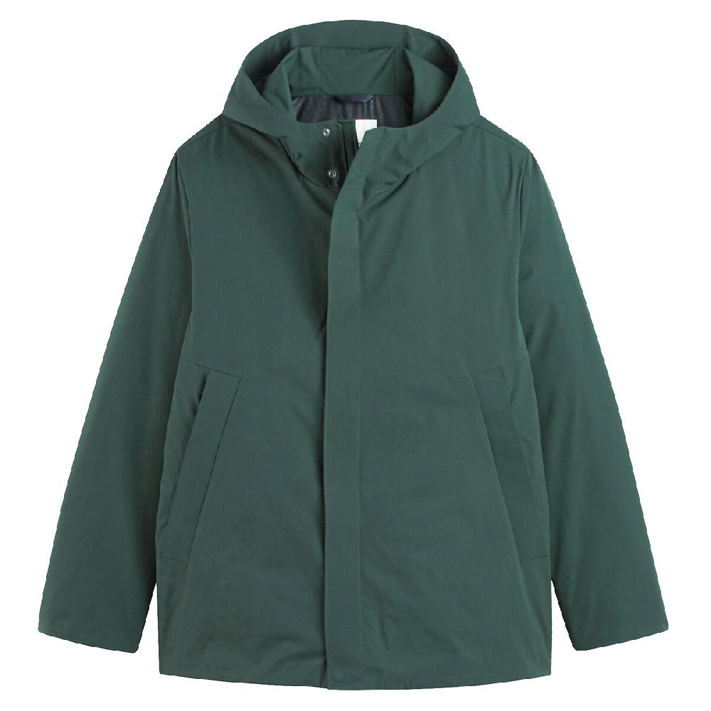 laredoute Leichter technischer Parka grün CALVIN KLEIN