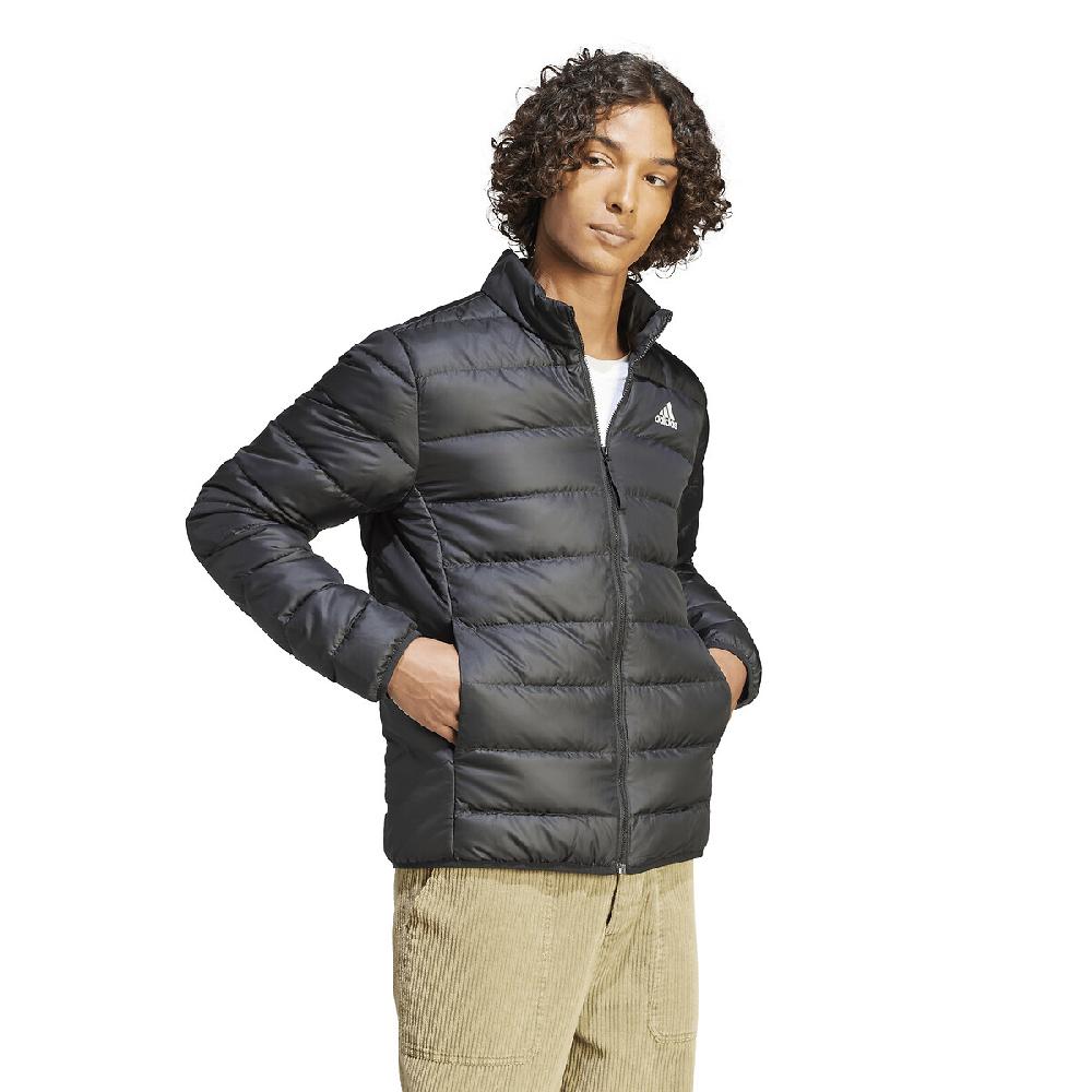 Laredoute Light-Steppjacke Essentials Ohne Kapuze Schwarz Adidas Performance