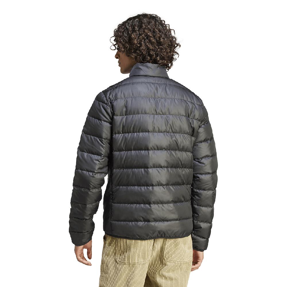 Laredoute Light-Steppjacke Essentials Ohne Kapuze Schwarz Adidas Performance