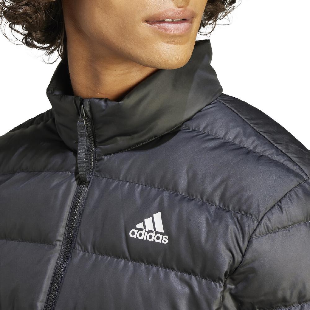 Laredoute Light-Steppjacke Essentials Ohne Kapuze Schwarz Adidas Performance