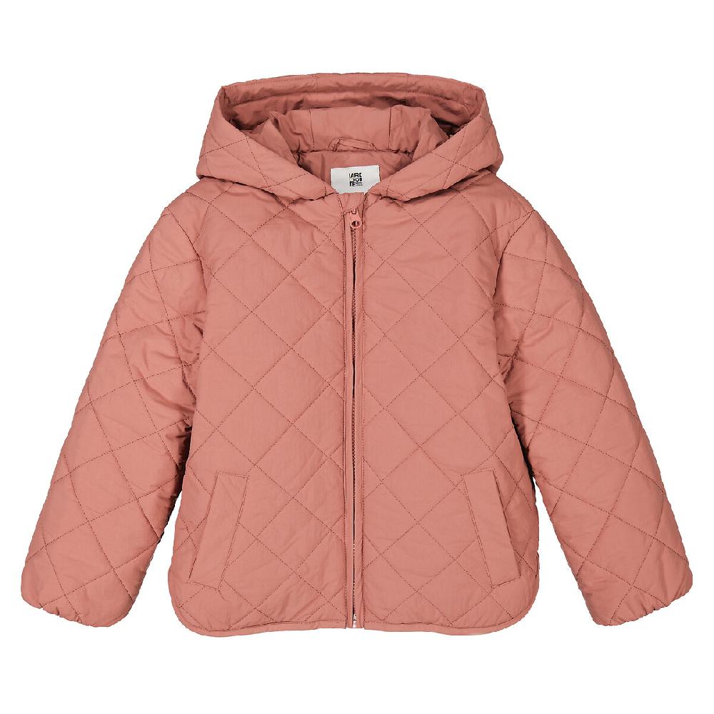 Laredoute Light-Steppjacke Mit Kapuze - LA REDOUTE COLLECTIONS