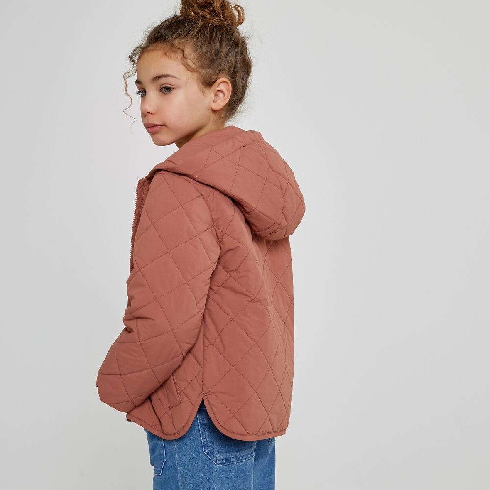 laredoute Light-Steppjacke mit Kapuze - LA REDOUTE COLLECTIONS