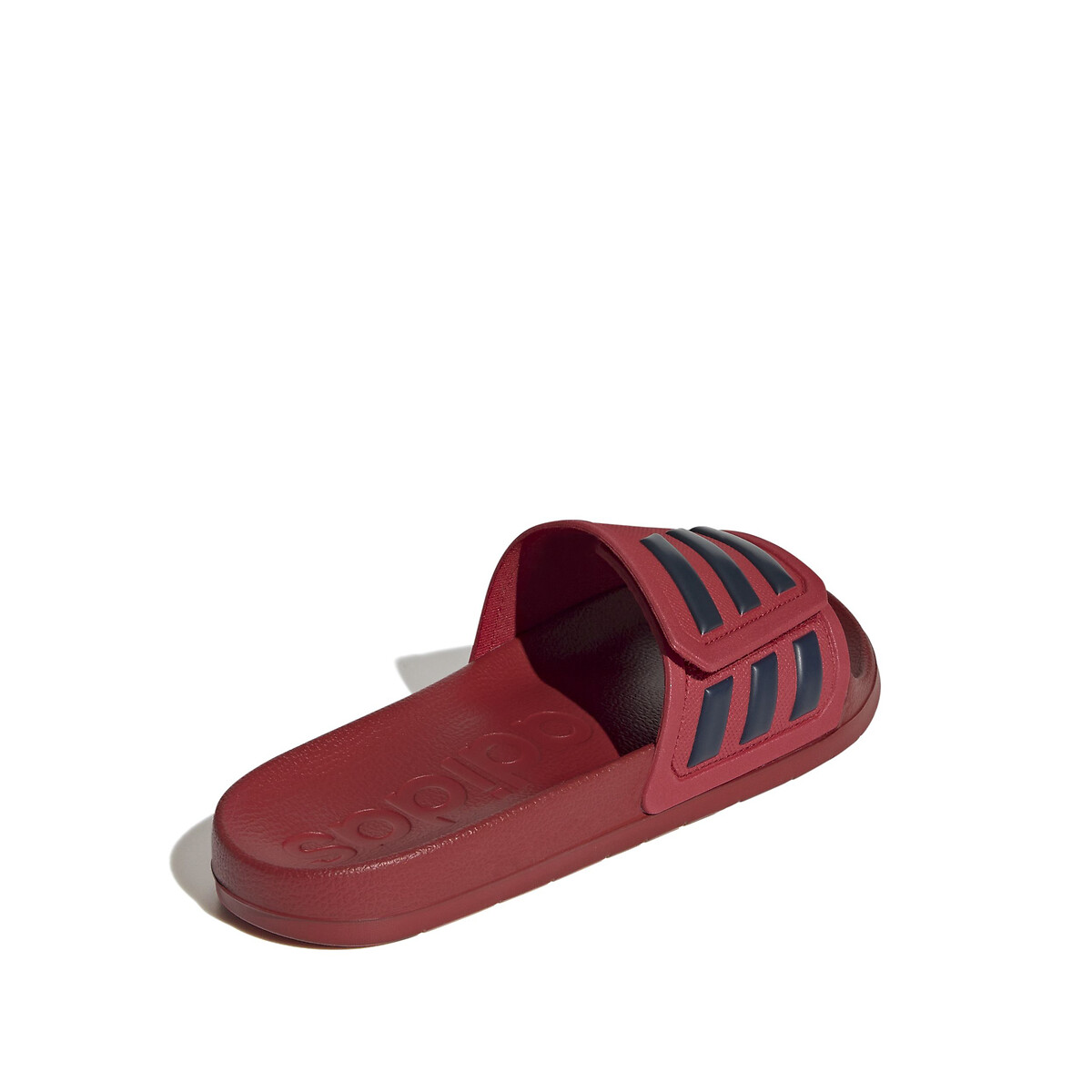 Laredoute Pantoletten Adilette Rot ADIDAS SPORTSWEAR