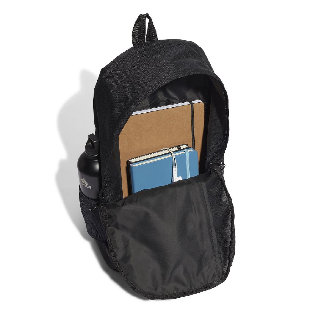 Laredoute Rucksack Linear Schwarz Adidas Performance