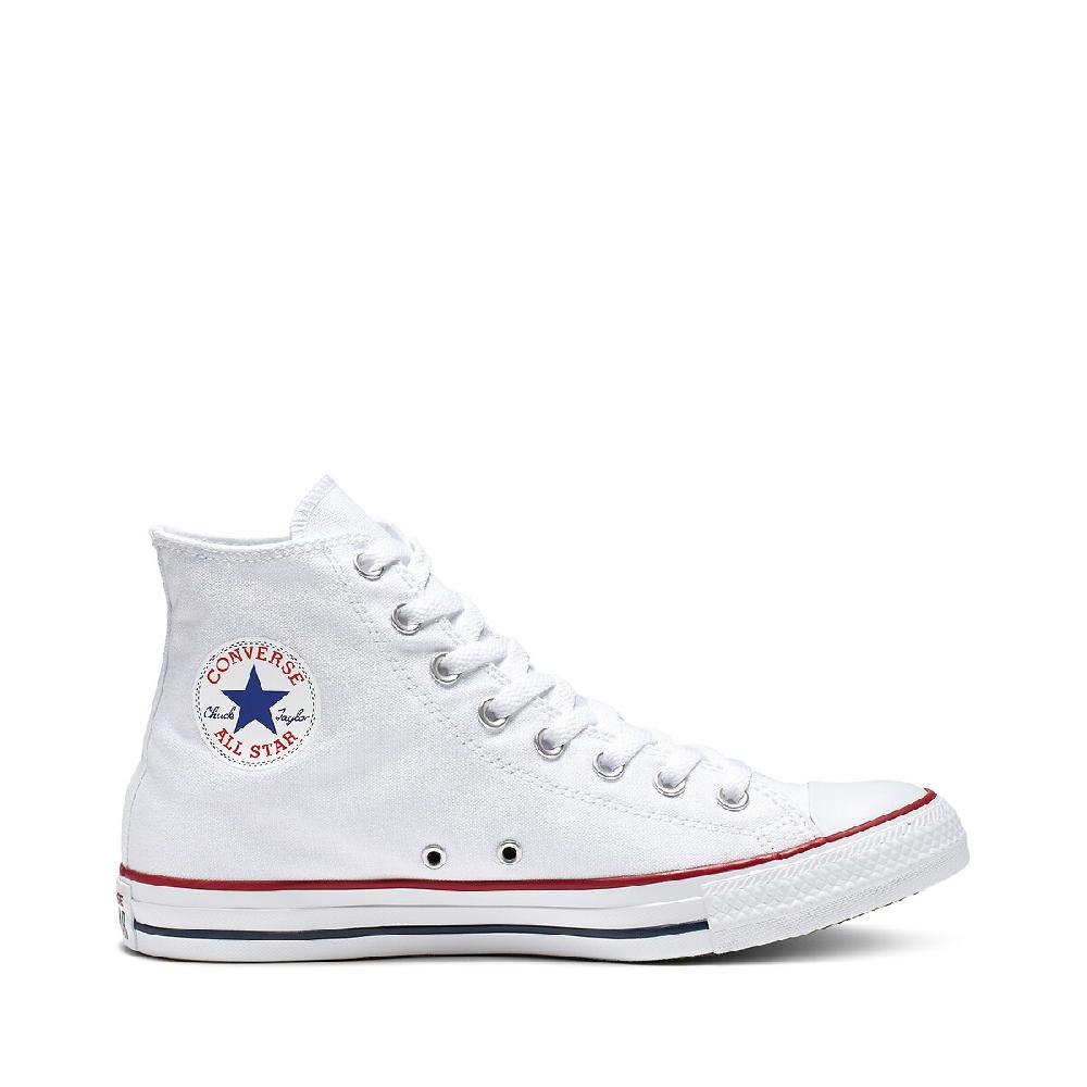 Laredoute Sneakers Chuck Taylor All Star Core Canvas Hi Weiss Uni CONVERSE