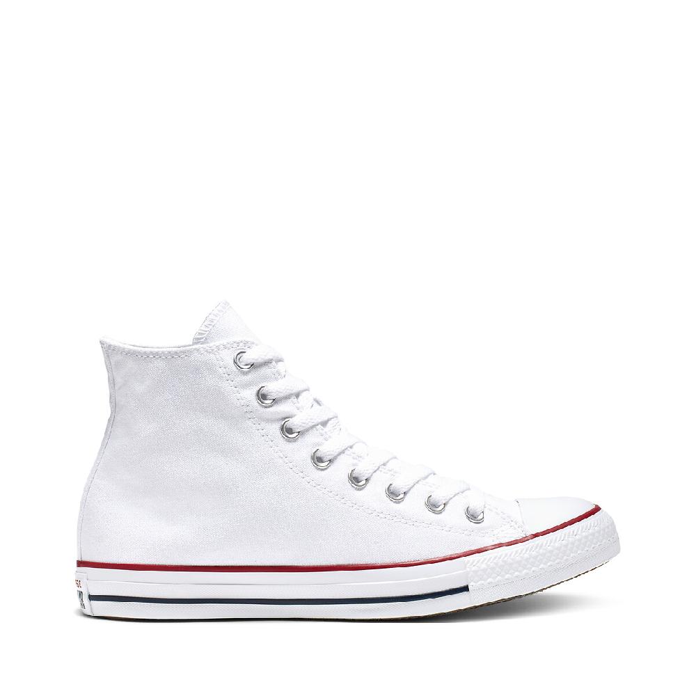 Laredoute Sneakers Chuck Taylor All Star Core Canvas Hi Weiss Uni CONVERSE