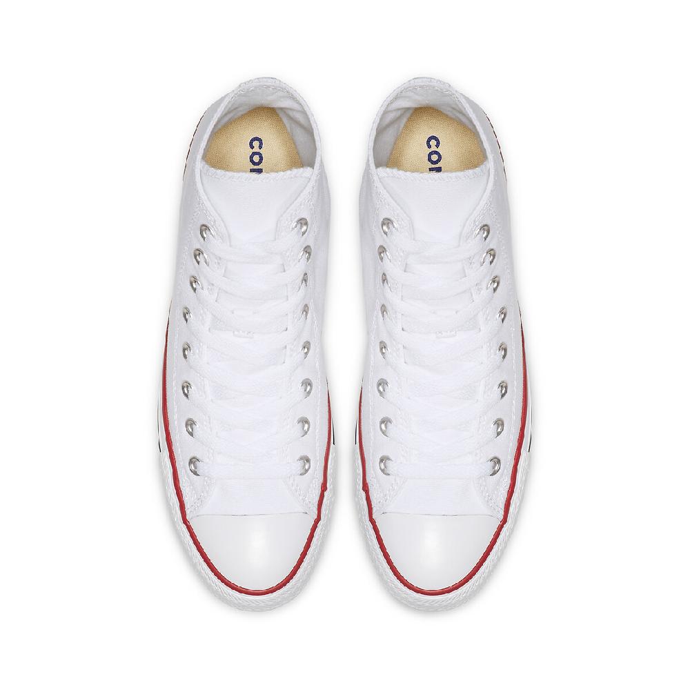 Laredoute Sneakers Chuck Taylor All Star Core Canvas Hi Weiss Uni CONVERSE