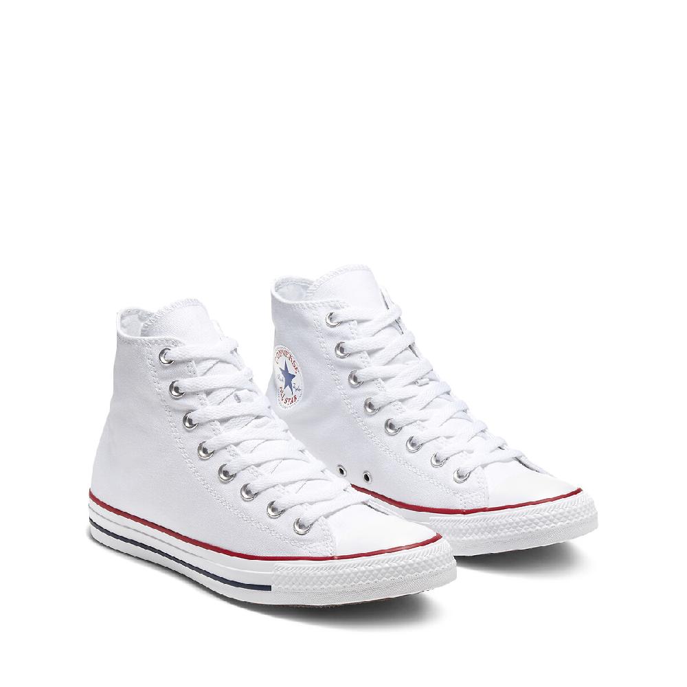 laredoute Sneakers Chuck Taylor All Star Core Canvas Hi weiss uni CONVERSE