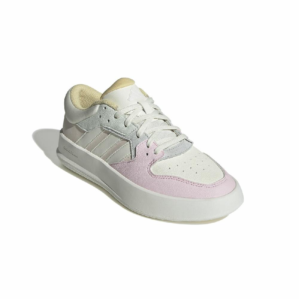 Laredoute Sneakers Court 24 Rosa/weiss ADIDAS SPORTSWEAR