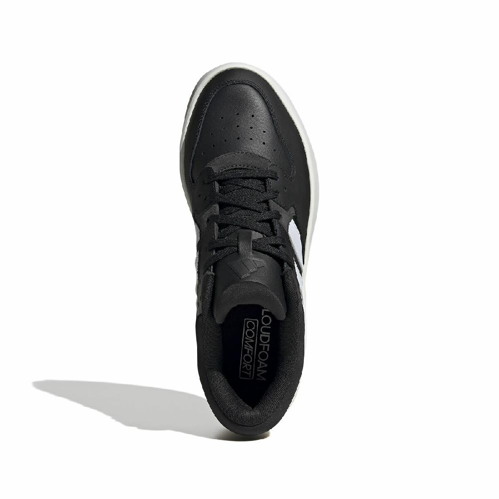 Laredoute Sneakers Court 24 Schwarz/weiss ADIDAS SPORTSWEAR
