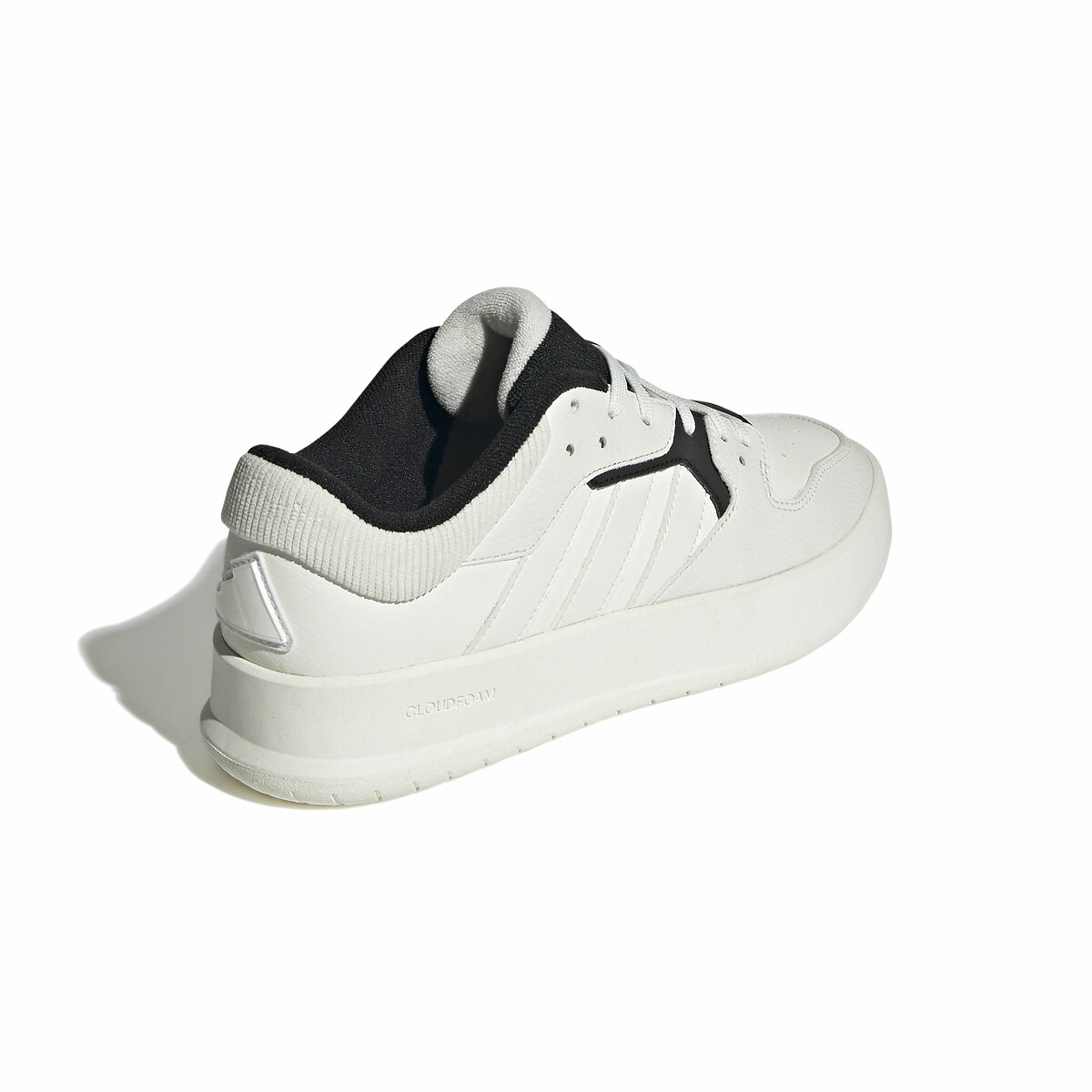 Laredoute Sneakers Court 24 Weiss ADIDAS SPORTSWEAR