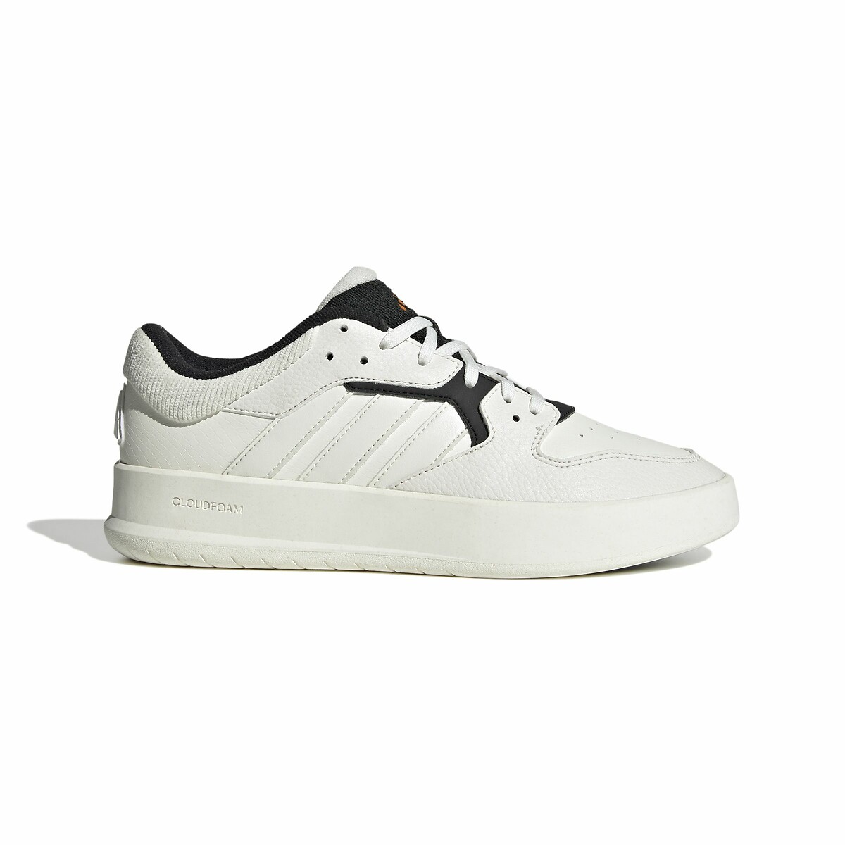 laredoute Sneakers Court 24 weiss ADIDAS SPORTSWEAR