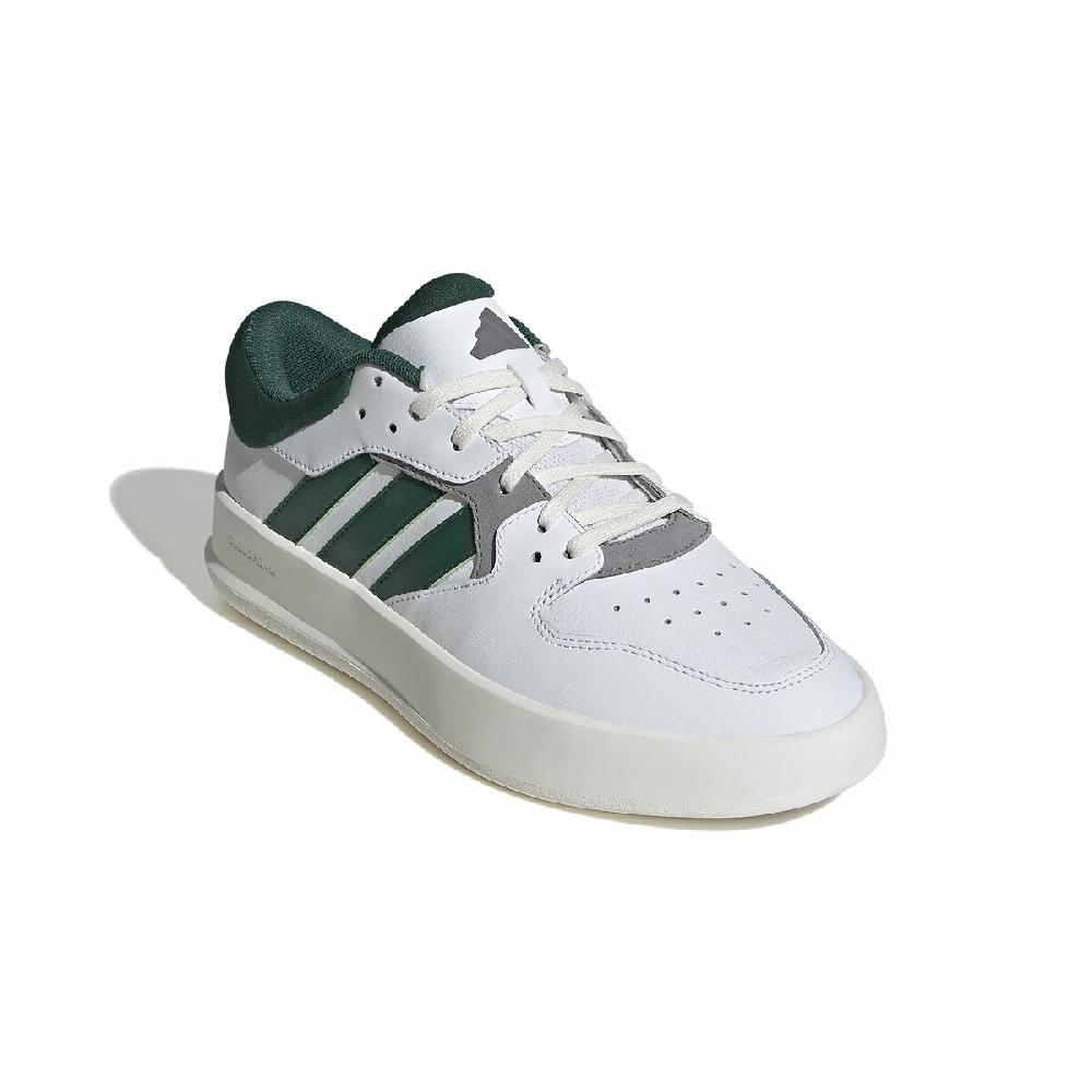 Laredoute Sneakers Court 24 Weiss/dunkelgrün ADIDAS SPORTSWEAR