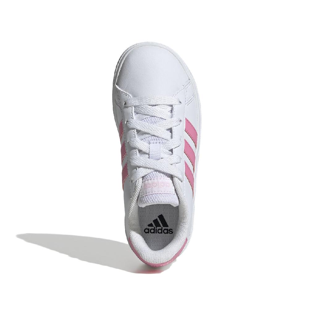 Laredoute Sneakers Grand Court 2.0 Weiss/rosa ADIDAS SPORTSWEAR