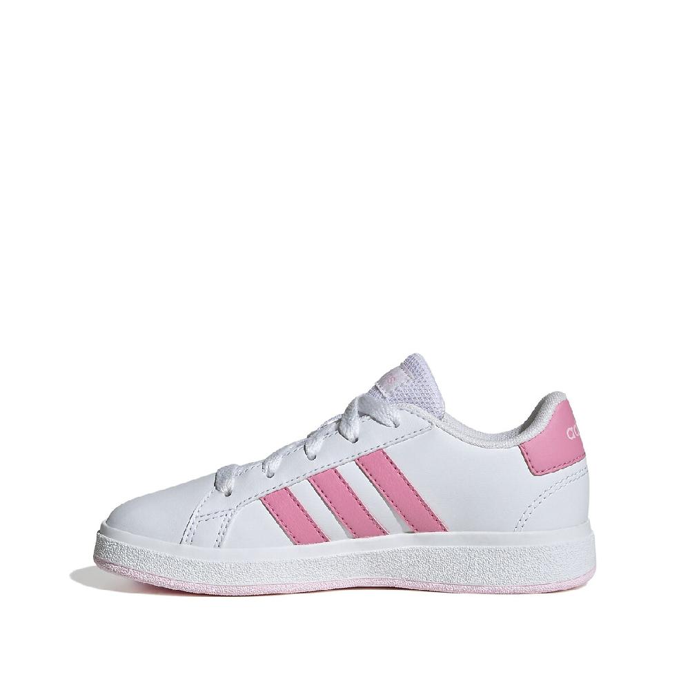Laredoute Sneakers Grand Court 2.0 Weiss/rosa ADIDAS SPORTSWEAR