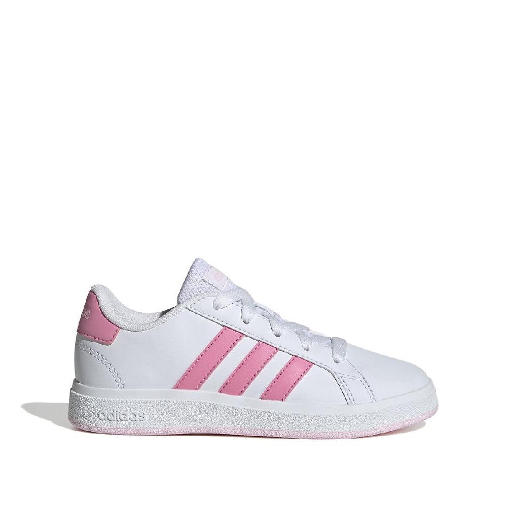 laredoute Sneakers Grand Court 2.0 weiss/rosa ADIDAS SPORTSWEAR