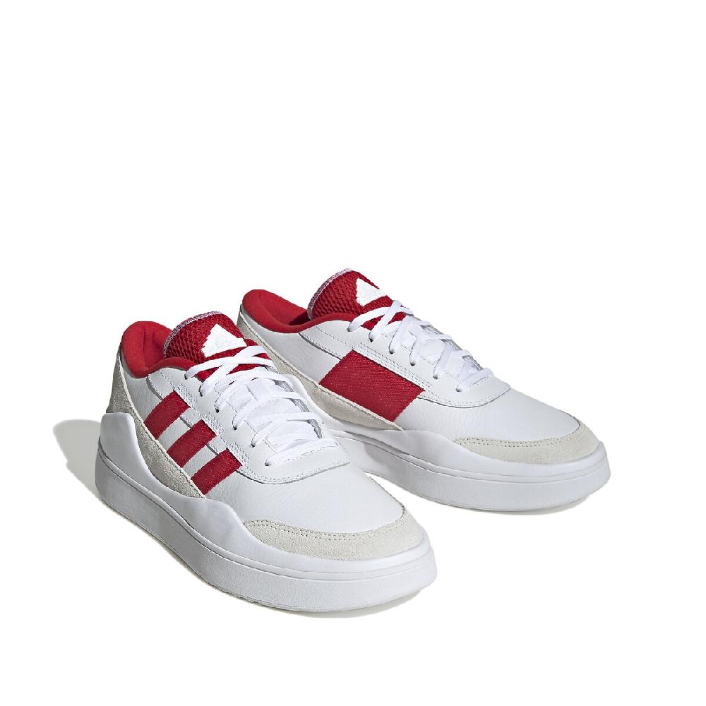 Laredoute Sneakers Osade Weiss/rot/grau ADIDAS SPORTSWEAR