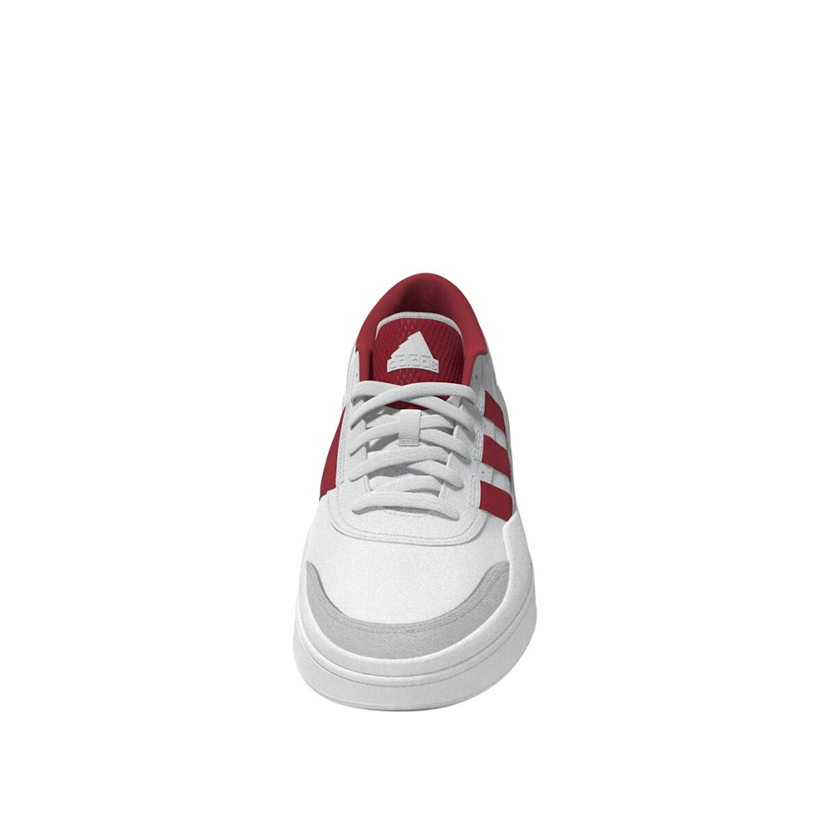 Laredoute Sneakers Osade Weiss/rot/grau ADIDAS SPORTSWEAR
