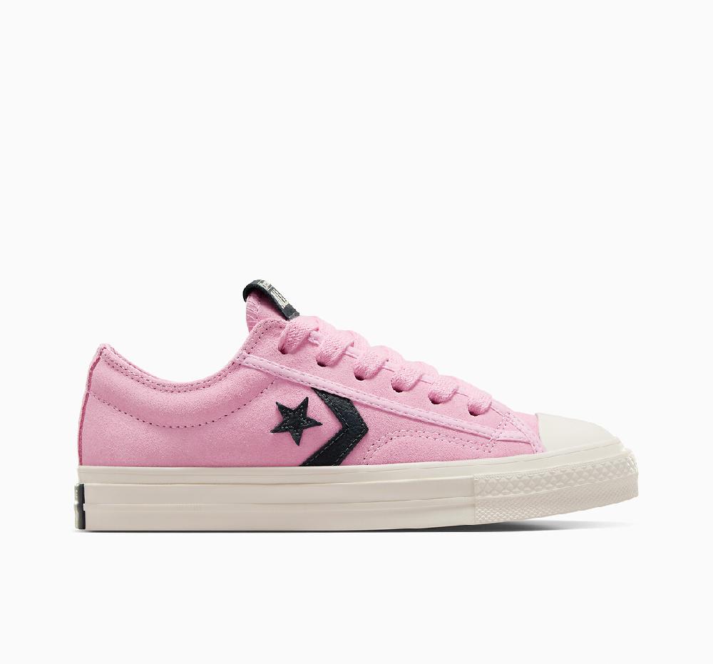 Laredoute Sneakers Star Player 76 Ox Crafted Color Rosa CONVERSE