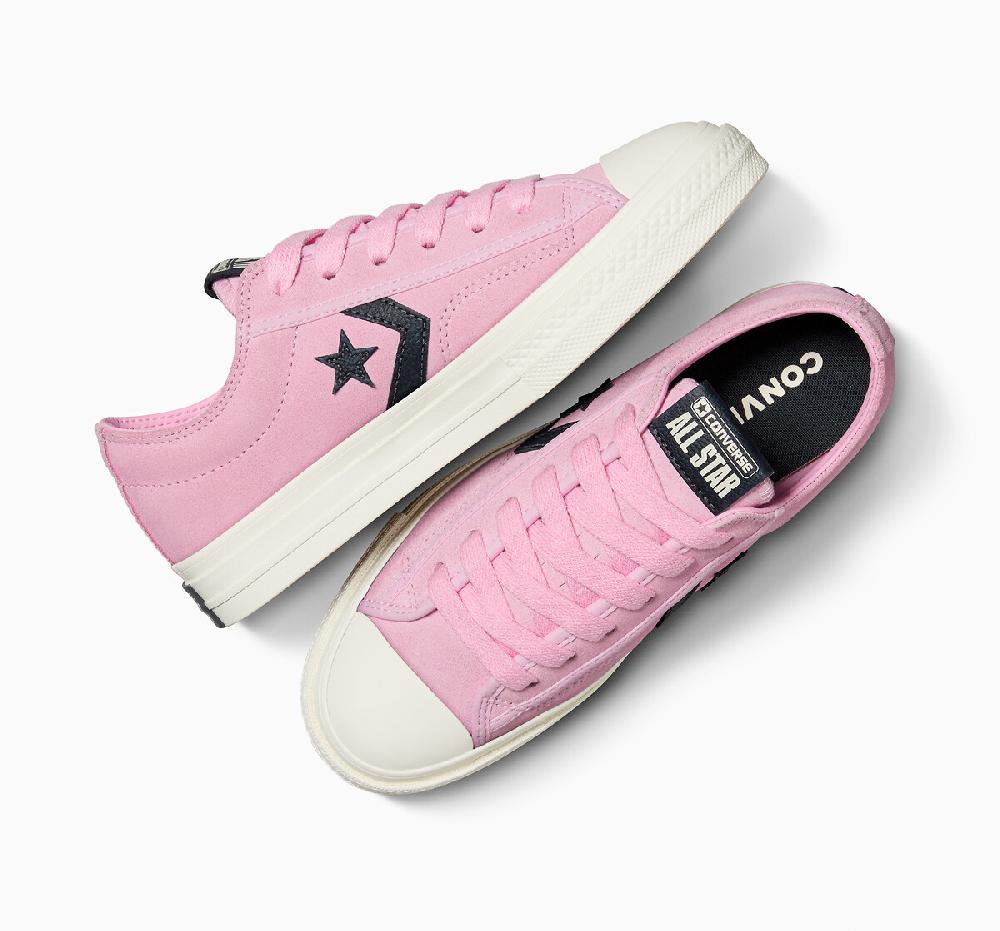 Laredoute Sneakers Star Player 76 Ox Crafted Color Rosa CONVERSE