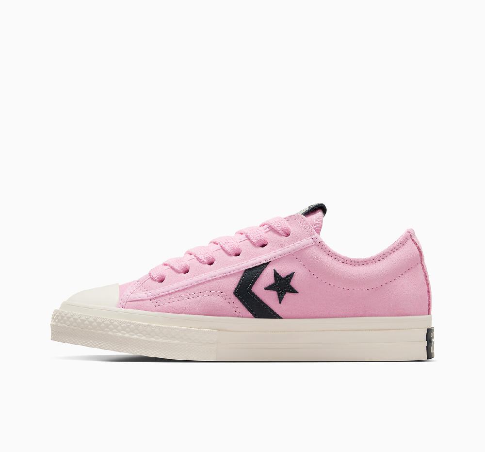 Laredoute Sneakers Star Player 76 Ox Crafted Color Rosa CONVERSE
