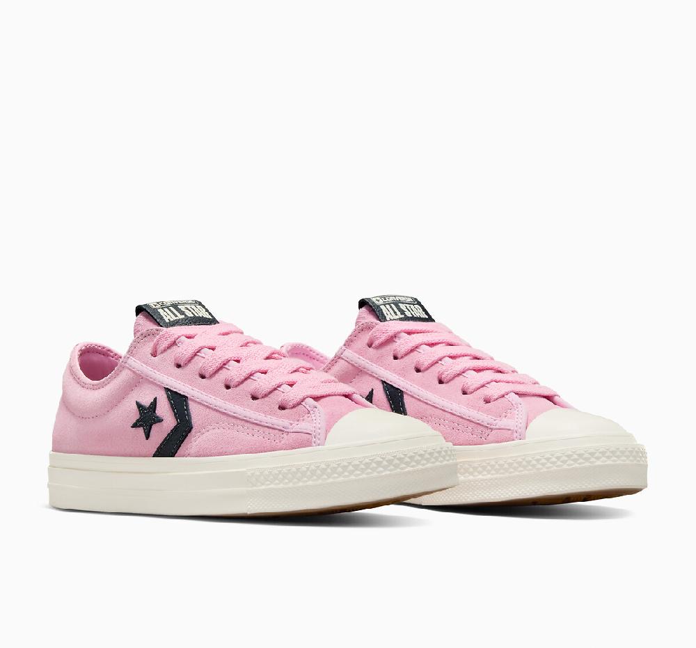 laredoute Sneakers Star Player 76 Ox Crafted Color rosa CONVERSE