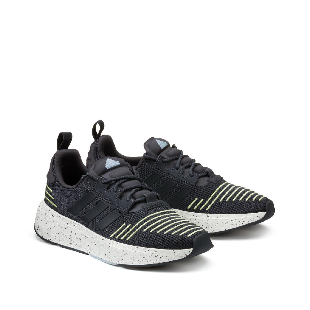 Laredoute Sneakers Swift Run 23 Schwarz/dunkelgrau ADIDAS SPORTSWEAR
