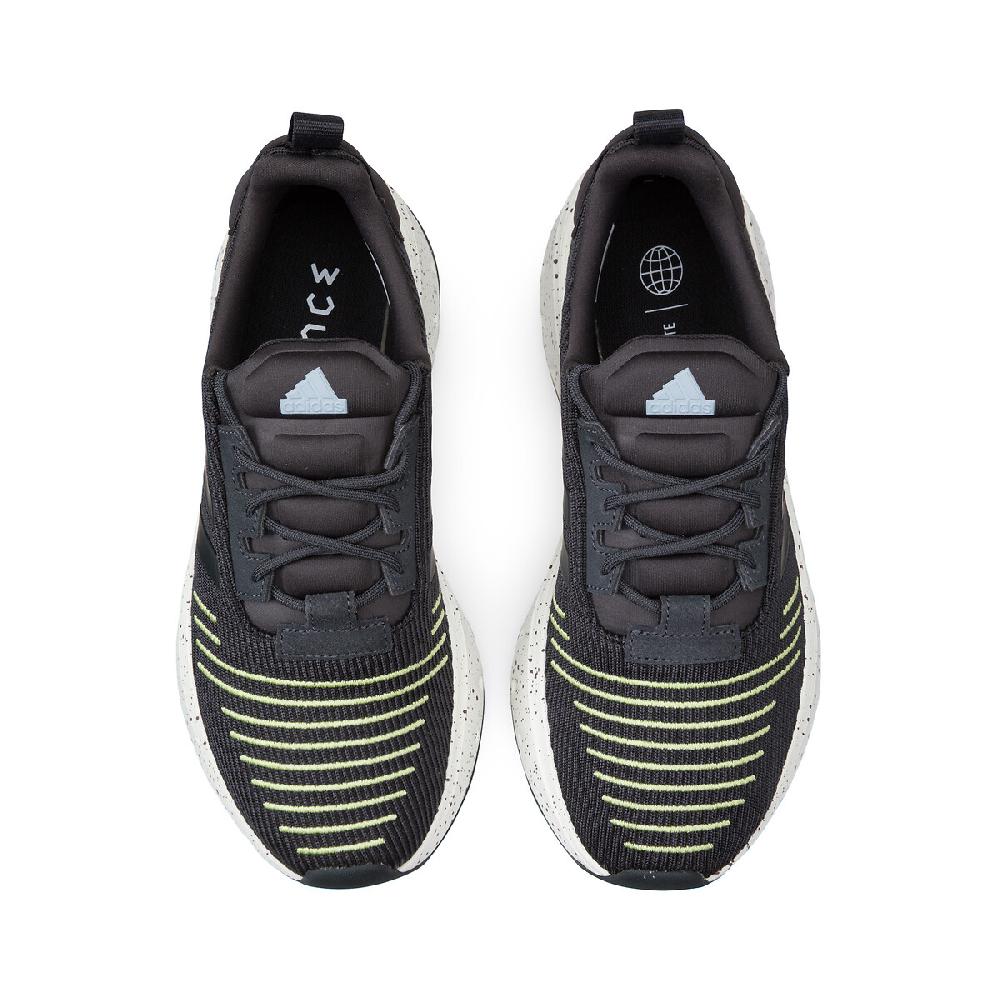 Laredoute Sneakers Swift Run 23 Schwarz/dunkelgrau ADIDAS SPORTSWEAR