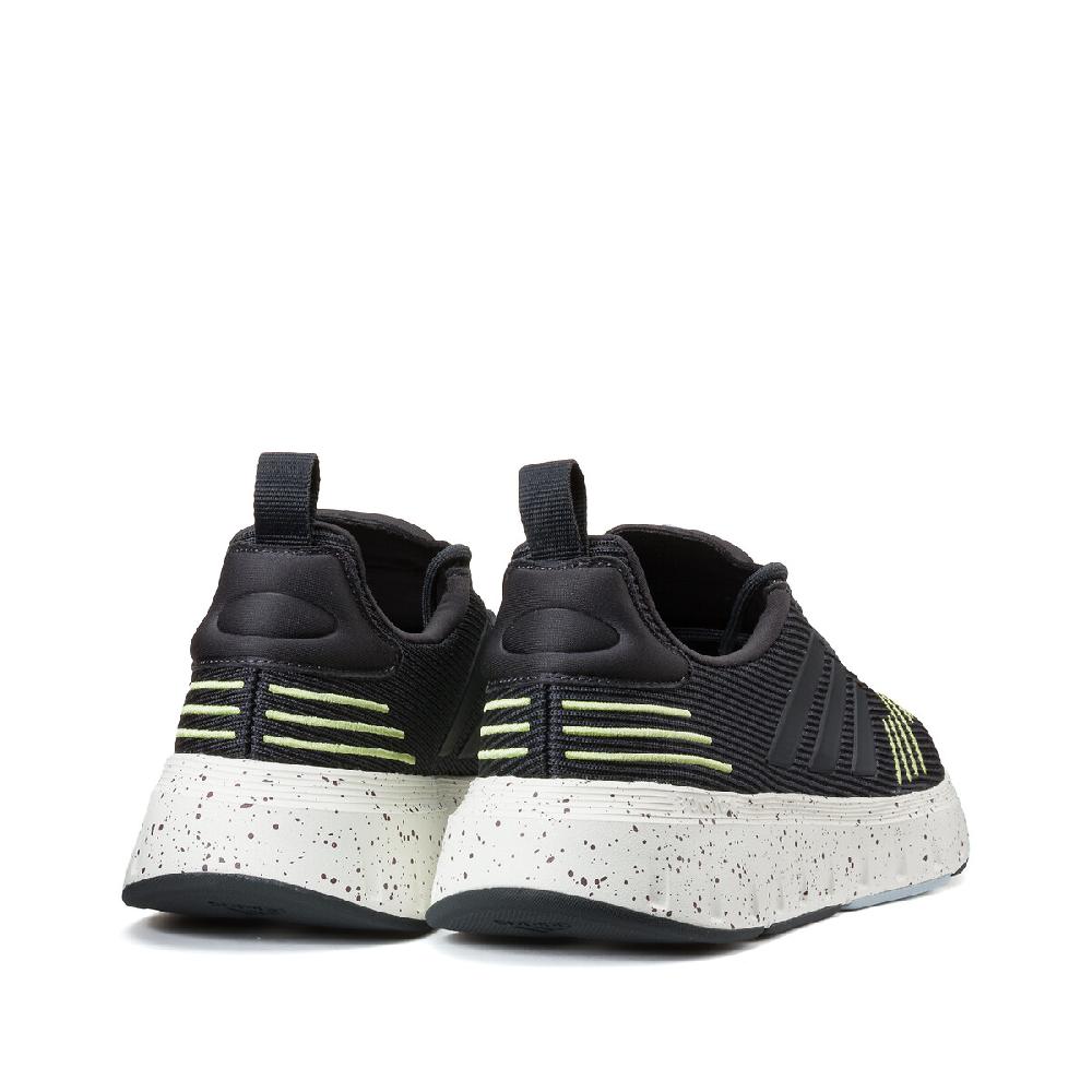 Laredoute Sneakers Swift Run 23 Schwarz/dunkelgrau ADIDAS SPORTSWEAR