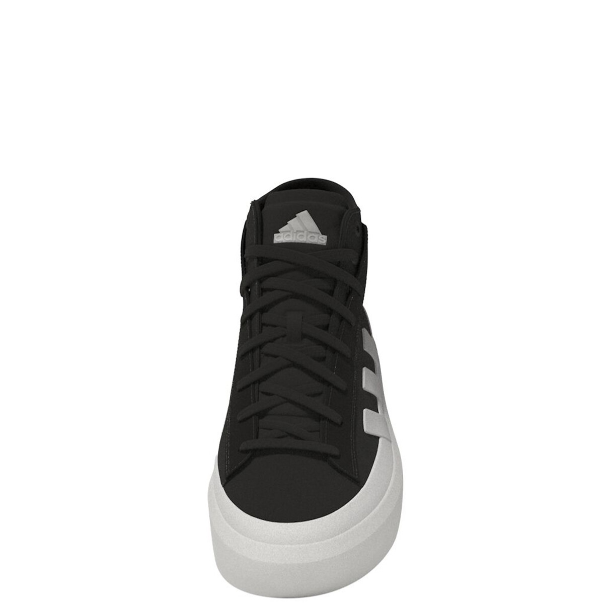 Laredoute Sneakers Znsored Hi Schwarz ADIDAS SPORTSWEAR